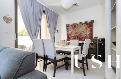 Villa - 3 Bedrooms - 4 Bathrooms for rent in Mira Oasis 2 - Mira Oasis - Reem - Dubai