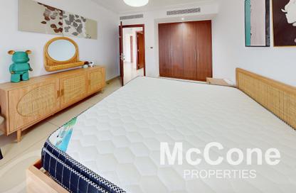 Apartment - 1 - 1 for rent in Boulevard Point - Downtown Dubai - Dubai Apartment - 1 - 1 for rent in Boulevard Point - Downtown Dubai - Dubai