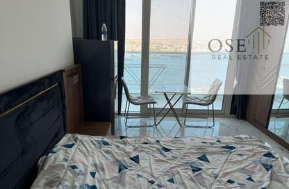 Apartment - Studio - 1 Bathroom for sale in Oasis Tower - Al Rashidiya 1 - Al Rashidiya - Ajman Apartment - Studio - 1 Bathroom for sale in Oasis Tower - Al Rashidiya 1 - Al Rashidiya - Ajman
