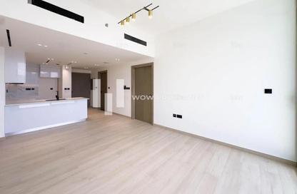 Apartment - 1 Bedroom - 2 Bathrooms for rent in Binghatti Corner - District 10 - Jumeirah Village Circle - Dubai