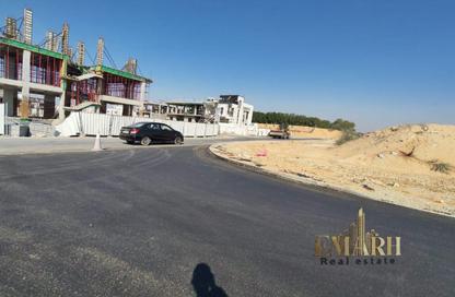 Land - Studio for sale in Al Helio 2 - Al Helio - Ajman