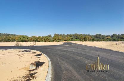 Land - Studio for sale in Al Helio 2 - Al Helio - Ajman