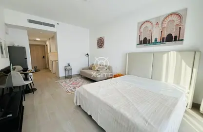 Apartment - Studio - 1 Bathroom for rent in Luma 22 - District 10 - Jumeirah Village Circle - Dubai