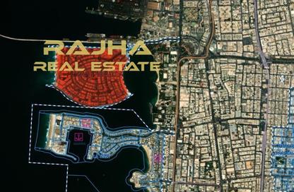 Land - Studio for sale in Pearl Jumeirah - Jumeirah - Dubai