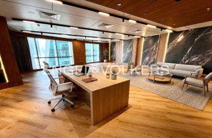 Office Space - Studio for sale in The Regal Tower - Business Bay - Dubai Office Space - Studio for sale in The Regal Tower - Business Bay - Dubai