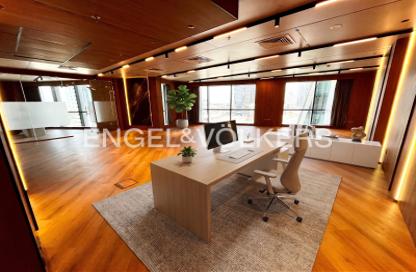 Office Space - Studio for sale in The Regal Tower - Business Bay - Dubai Office Space - Studio for sale in The Regal Tower - Business Bay - Dubai