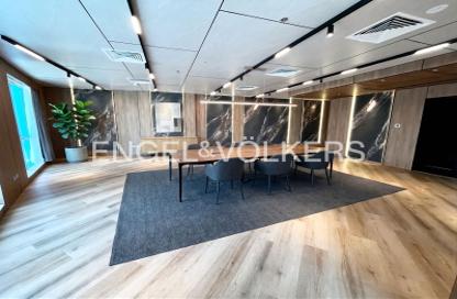 Office Space - Studio for sale in The Regal Tower - Business Bay - Dubai