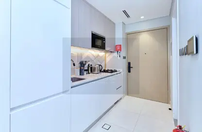 Apartment - Studio - 1 Bathroom for rent in Westwood By IMTIAZ - Al Furjan - Dubai