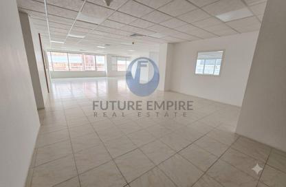 Office Space - Studio - 1 for rent in Al Badaa Street - Al Badaa - Dubai