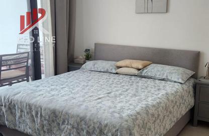 Apartment - 1 Bedroom - 2 Bathrooms for rent in Sun Island - Ajmal Makan City - Sharjah Waterfront City - Sharjah Apartment - 1 Bedroom - 2 Bathrooms for rent in Sun Island - Ajmal Makan City - Sharjah Waterfront City - Sharjah