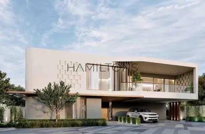 Villa - 3 Bedrooms - 4 Bathrooms for sale in Al Tay Hills - Al Tay West - Al Suyoh - Sharjah