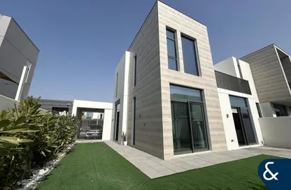 فيلا - 4 غرف نوم - 4 حمامات للايجار في المرابع العربية 3 - دبي