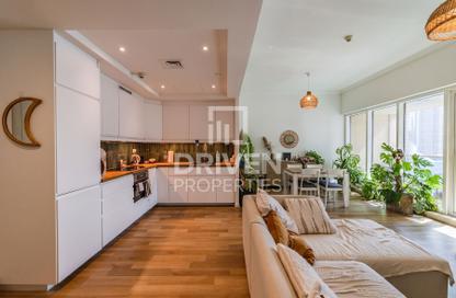 Apartment - 1 - 1 for sale in Churchill Residency Tower - Churchill Towers - Business Bay - Dubai Apartment - 1 - 1 for sale in Churchill Residency Tower - Churchill Towers - Business Bay - Dubai