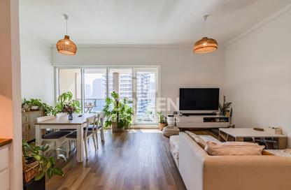Apartment - 1 - 1 for sale in Churchill Residency Tower - Churchill Towers - Business Bay - Dubai Apartment - 1 - 1 for sale in Churchill Residency Tower - Churchill Towers - Business Bay - Dubai