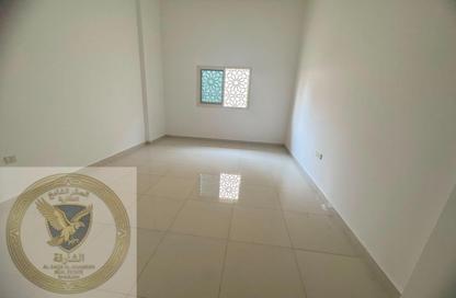 Apartment - Studio - 1 Bathroom for rent in Al Rashidiya 2 - Al Rashidiya - Ajman