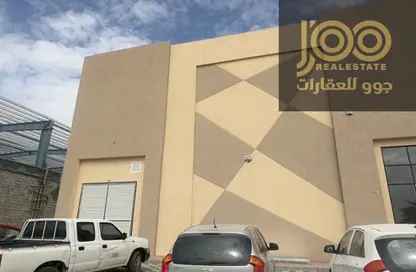 مستودع - استوديو - 1 حمام للايجار في أم الثعوب - أم القيوين مستودع - استوديو - 1 حمام للايجار في أم الثعوب - أم القيوين