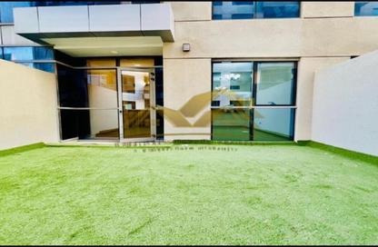 Apartment - 1 - 2 for rent in Jumeirah Garden City - Al Satwa - Dubai Apartment - 1 - 2 for rent in Jumeirah Garden City - Al Satwa - Dubai