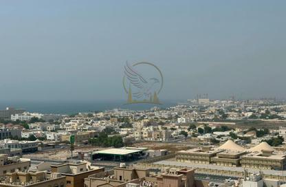 Apartment - 2 Bedrooms - 3 Bathrooms for rent in Al Khan Corniche - Al Khan - Sharjah Apartment - 2 Bedrooms - 3 Bathrooms for rent in Al Khan Corniche - Al Khan - Sharjah