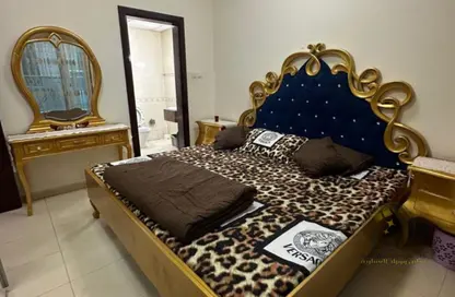 Apartment - 1 Bedroom - 2 Bathrooms for sale in City Tower - Al Nuaimiya - Ajman