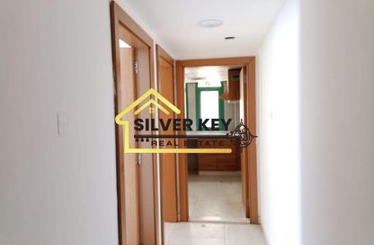 Apartment - 2 Bedrooms - 2 Bathrooms for rent in Al Musalla - Sharjah