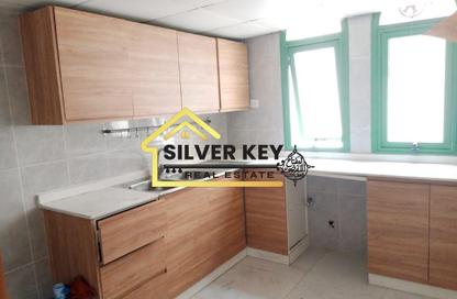 Apartment - 2 Bedrooms - 2 Bathrooms for rent in Al Musalla - Sharjah
