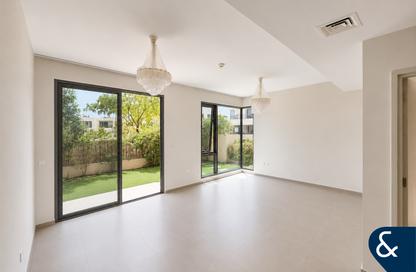 Villa - 4 Bedrooms - 5 Bathrooms for rent in Maple at Dubai Hills Estate 1 - Maple at Dubai Hills Estate - Dubai Hills Estate - Dubai
