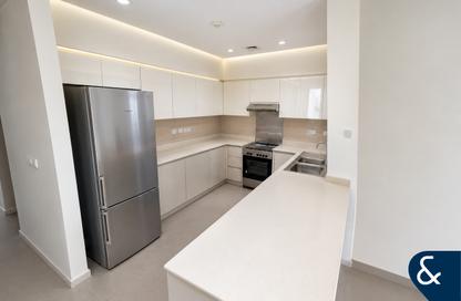 Villa - 4 Bedrooms - 5 Bathrooms for rent in Maple at Dubai Hills Estate 1 - Maple at Dubai Hills Estate - Dubai Hills Estate - Dubai