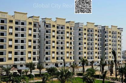 Apartment - Studio - 1 for sale in Al Ameera Village - Ajman
