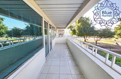 Apartment - 3 Bedrooms - 3 Bathrooms for rent in Oud Metha - Bur Dubai - Dubai Apartment - 3 Bedrooms - 3 Bathrooms for rent in Oud Metha - Bur Dubai - Dubai