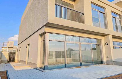 فيلا - 5 غرف نوم - 5 حمامات للايجار في فلل 180 درجة - ليوان - دبي لاند - دبي