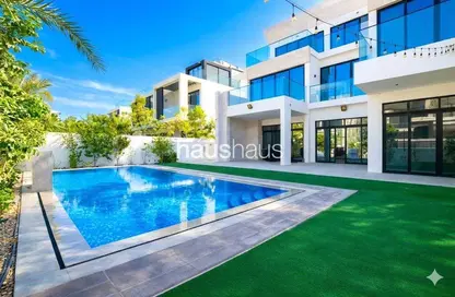 فيلا - 7 غرف نوم - 7 حمامات للبيع في جميرا بارك هومز - جميرا بارك - دبي