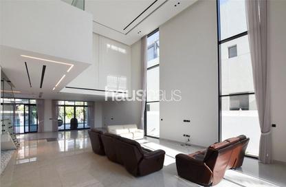 Villa - 7 Bedrooms - 7 Bathrooms for sale in Jumeirah Park Homes - Jumeirah Park - Dubai