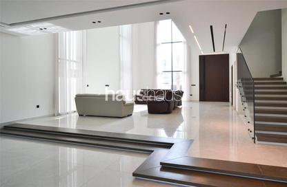 Villa - 7 Bedrooms - 7 Bathrooms for sale in Jumeirah Park Homes - Jumeirah Park - Dubai