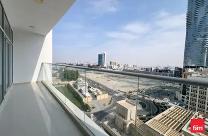 شقة - 2 غرف نوم - 3 حمامات للايجار في فيتا ريسيدينسيا - الصفوح 1 - الصفوح - دبي