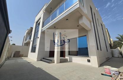 Villa - 5 Bedrooms - 7 Bathrooms for sale in Al Mowaihat 1 - Al Mowaihat - Ajman