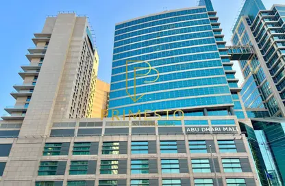 شقة - 4 غرف نوم - 6 حمامات للايجار في باي فيو - منطقة النادي السياحي - أبوظبي