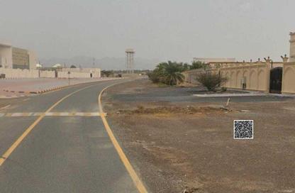 Land - Studio for sale in Manama - Ajman
