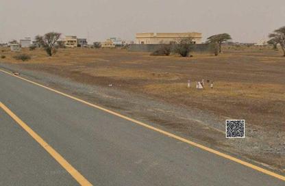 Land - Studio for sale in Manama - Ajman