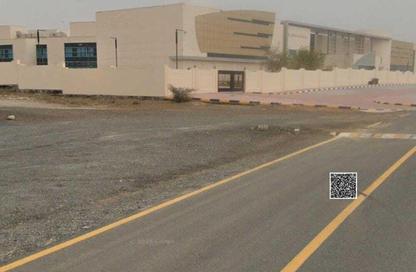 Land - Studio for sale in Manama - Ajman