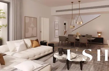 تاون هاوس - 5 غرف نوم - 6 حمامات للبيع في تاون هاوس قرية جبل علي - قرية جبل علي - جبل علي - دبي