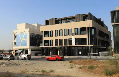 شقة - غرفة نوم - 2 حمامات للايجار في مردف - دبي