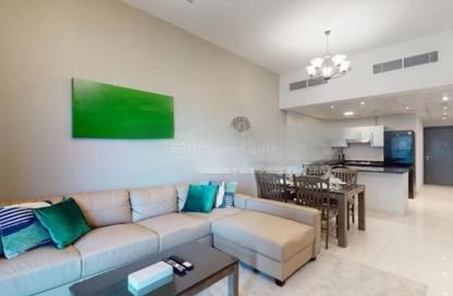 Apartment - 1 - 2 for sale in Elite Business Bay Residence - Business Bay - Dubai