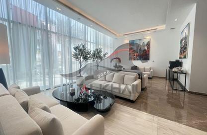 Hotel  and  Hotel Apartment - 1 Bedroom - 2 Bathrooms for sale in Millennium Talia Residences - Al Furjan - Dubai