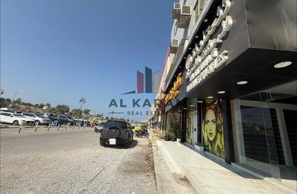 Shop - Studio for rent in Al Dhait North - Al Dhait - Ras Al Khaimah Shop - Studio for rent in Al Dhait North - Al Dhait - Ras Al Khaimah