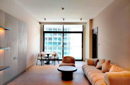 Apartment - 1 Bedroom - 2 Bathrooms for rent in Stonehenge Residences II - District 15 - Jumeirah Village Circle - Dubai