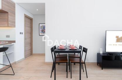 Apartment - 1 Bedroom - 2 Bathrooms for rent in Studio One - Dubai Marina - Dubai