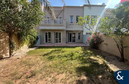 Villa - 3 Bedrooms - 4 Bathrooms for sale in Springs 2 - The Springs - Dubai