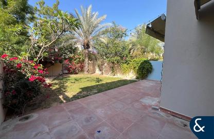 Villa - 3 Bedrooms - 4 Bathrooms for sale in Springs 2 - The Springs - Dubai