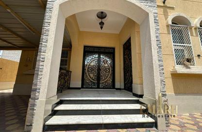 Villa - 5 - 7 for rent in Al Yasmeen 1 - Al Yasmeen - Ajman