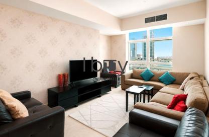 شقة - 2 غرف نوم - 2 حمامات للبيع في أوشن تيراس - مارينا سكوير - جزيرة الريم - أبوظبي شقة - 2 غرف نوم - 2 حمامات للبيع في أوشن تيراس - مارينا سكوير - جزيرة الريم - أبوظبي